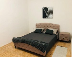 Appartement 2 chambres à vendre dans Cluj-napoca, zone Centru