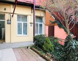 Apartment 2 rooms for sale in Cluj-napoca, zone Centru