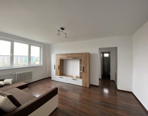 Apartament 2 camere, vis a vis de Iulius Mall, etaj 6/10, la cheie