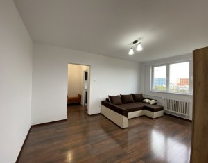 Apartament 2 camere, vis a vis de Iulius Mall, etaj 6/10, la cheie