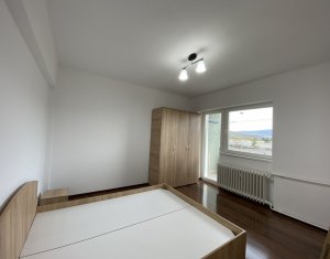 Apartament 2 camere, vis a vis de Iulius Mall, etaj 6/10, la cheie