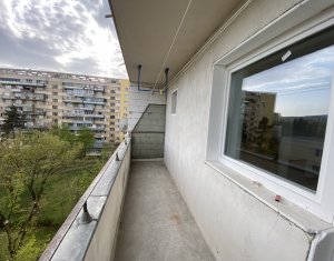 Apartament 2 camere, vis a vis de Iulius Mall, etaj 6/10, la cheie