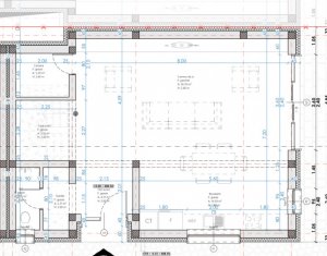 Vanzare apartament in casa, Andrei Muresanu, 161 mp, terasa de 30 mp, parcare