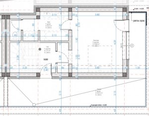 Apartment 5 rooms for sale in Cluj-napoca, zone Andrei Muresanu