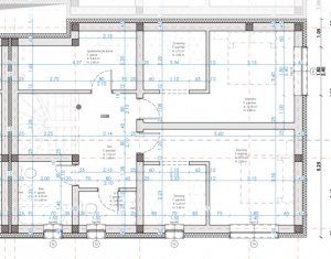 Apartment 5 rooms for sale in Cluj-napoca, zone Andrei Muresanu