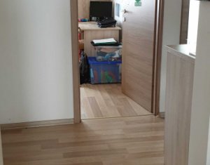 Appartement 3 chambres à vendre dans Cluj-napoca, zone Manastur