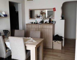 Appartement 3 chambres à vendre dans Cluj-napoca, zone Manastur