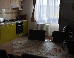 Apartment 3 rooms for sale in Cluj-napoca, zone Manastur