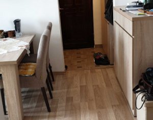 Apartment 3 rooms for sale in Cluj-napoca, zone Manastur