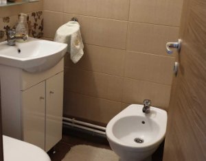 Apartament 3 camere, decomandat, 74 mp, renovat, Manastur/Plopilor