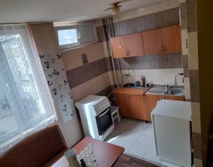 Garsoniera de vanzare, Manastur, zona BIG, etaj 2