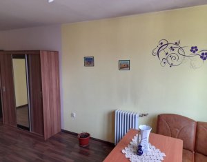 Garsoniera de vanzare, Manastur, zona BIG, etaj 2