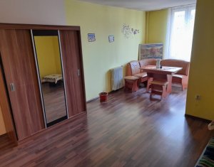 Appartement 1 chambres à vendre dans Cluj-napoca, zone Manastur