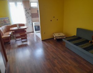 Apartment 1 rooms for sale in Cluj-napoca, zone Manastur