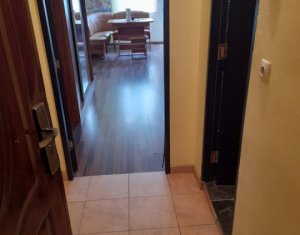 Appartement 1 chambres à vendre dans Cluj-napoca, zone Manastur