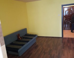 Apartment 1 rooms for sale in Cluj-napoca, zone Manastur