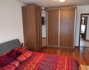 Apartament 2 camere, 53 mp utili, bloc nou, Borhanci