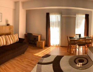 Apartament cu 1 camera + balcon, Marasti, Clujana