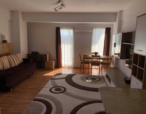 Apartament cu 1 camera + balcon, Marasti, Clujana