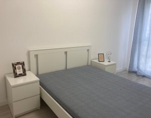 Appartement 2 chambres à vendre dans Cluj-napoca, zone Dambul Rotund