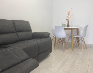 Appartement 2 chambres à vendre dans Cluj-napoca, zone Dambul Rotund