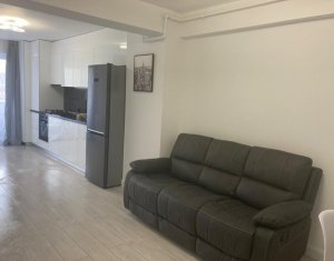 Apartment 2 rooms for sale in Cluj-napoca, zone Dambul Rotund