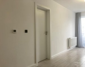 Appartement 2 chambres à vendre dans Cluj-napoca, zone Dambul Rotund