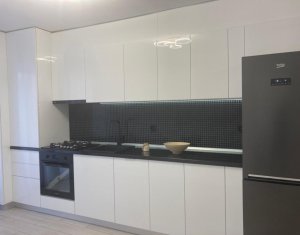 Appartement 2 chambres à vendre dans Cluj-napoca, zone Dambul Rotund