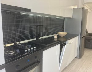 Apartament cu 2 camere de vanzare in Cluj-Napoca, Autogara