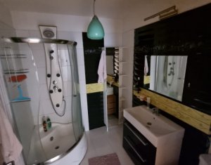 Apartament cu 2 camere, decomandat, strada Tautiului, Floresti