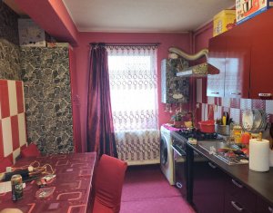 Apartament 2 camere, finisat, Floresti