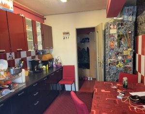 Apartament 2 camere, finisat, Floresti