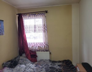 Appartement 2 chambres à vendre dans Floresti