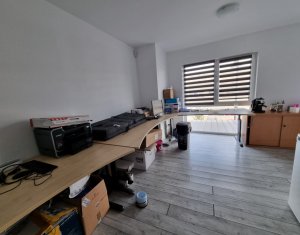 Apartament cu 3 camere + 3 parcari, in Europa, zona OMV-C Turzii