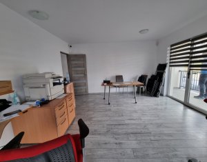 Apartament cu 3 camere + 3 parcari, in Europa, zona OMV-C Turzii