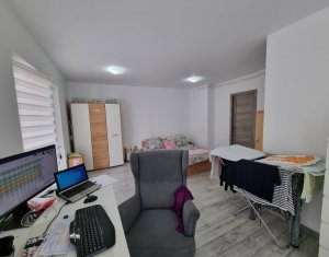 Apartament cu 3 camere + 3 parcari, in Europa, zona OMV-C Turzii