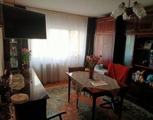 Vanzare apartament 3 camere in Cluj-napoca, zona Zorilor