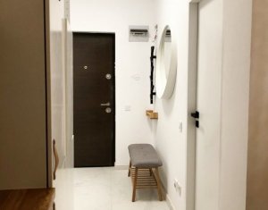 Apartament 3 camere superfinisat, parcare, Marasti