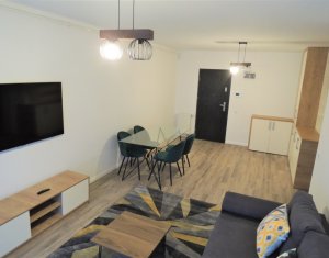 Vanzare apartament 2 camere in Cluj-napoca, zona Sopor