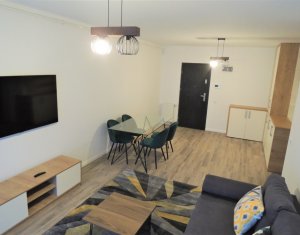 Appartement 2 chambres à vendre dans Cluj-napoca, zone Sopor