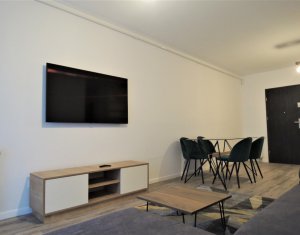 Apartment 2 rooms for sale in Cluj-napoca, zone Sopor