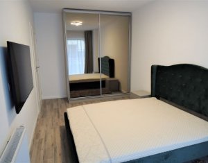 Appartement 2 chambres à vendre dans Cluj-napoca, zone Sopor