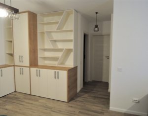 Appartement 2 chambres à vendre dans Cluj-napoca, zone Sopor