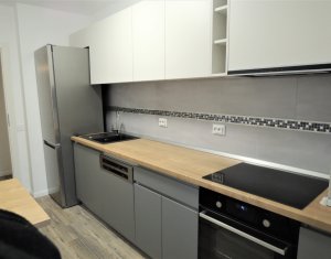 Apartment 2 rooms for sale in Cluj-napoca, zone Sopor