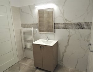 Appartement 2 chambres à vendre dans Cluj-napoca, zone Sopor