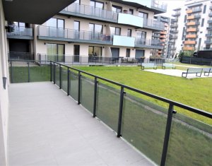 Apartament 2 camere, Grand Park Residence