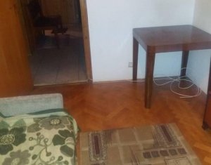 Apartament 3 camere, 62 mp, decomandat, zona Piata Flora