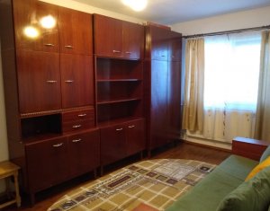 Appartement 1 chambres à vendre dans Cluj-napoca, zone Marasti