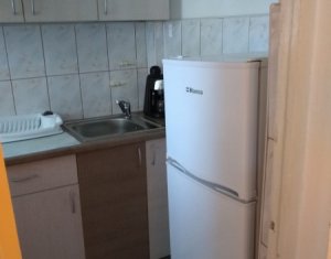 Appartement 1 chambres à vendre dans Cluj-napoca, zone Marasti