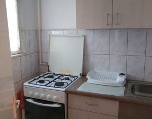 Exclusivitate! Garsoniera 22,3 mp, parter,  Marasti zona Cojocnei